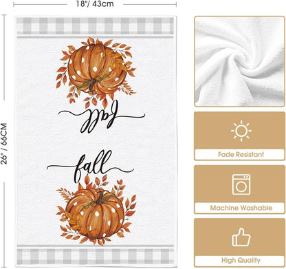 Buffalo Check Farmhouse Table Runner – Rustic Dining Table Decor